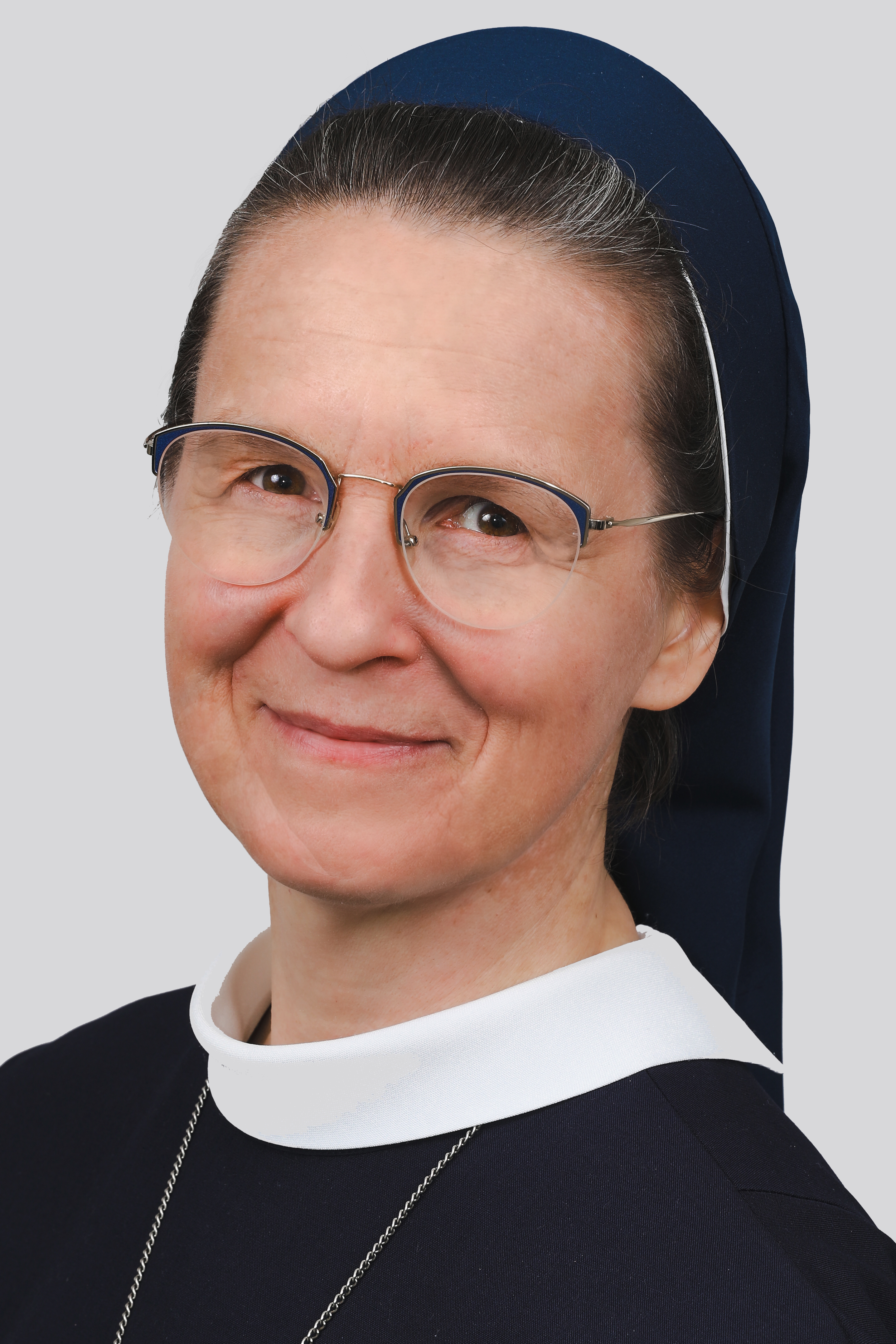 S. Jolanta Gołkowska SSpS